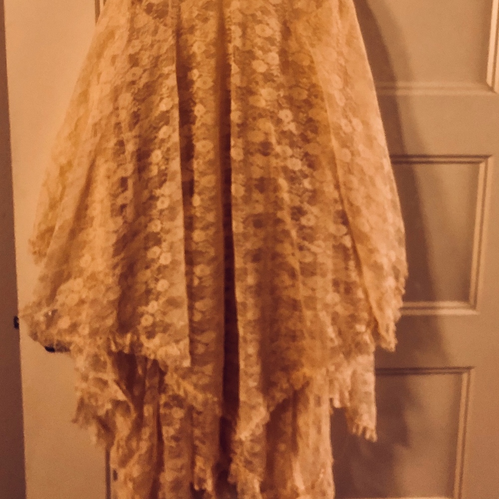 Free People French Courtship Dress